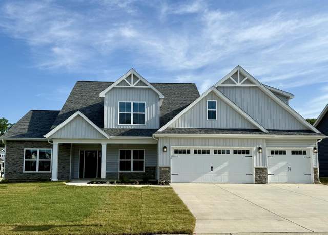 Property at 3499 Durrington Ct, West Lafayette, IN 47906, 3 beds, 2.5 baths