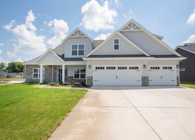 Property at 3499 Durrington Ct, West Lafayette, IN 47906, 3 beds, 2.5 baths