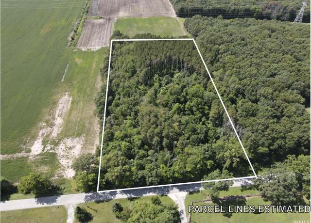 Property at 600 E V/l, Knox, IN 46534