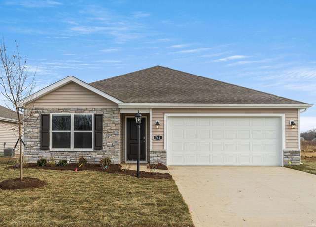 Property at 702 Chellberge Pass, New Haven, IN 46774, 3 beds, 2 baths
