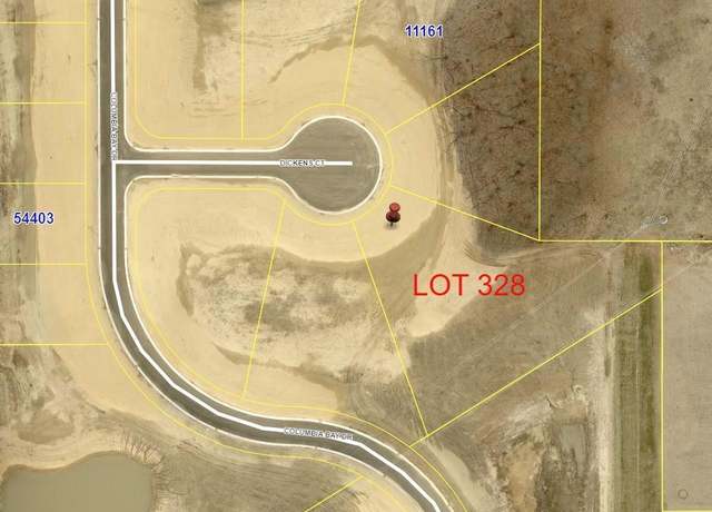 Property at 11158 Dickens Lot 328 Ct, Osceola, IN 46561