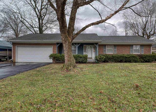 Property at 4444 State Road 261, Newburgh, IN 47630, 3 beds, 2 baths