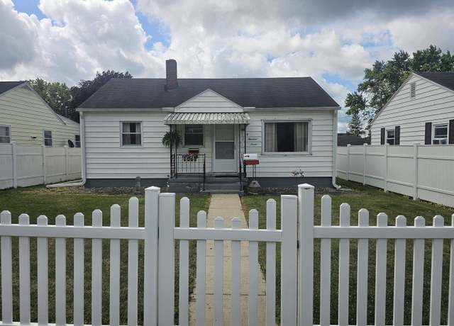Property at 207 E Columbia St, Logansport, IN 46947, 2 beds, 2 baths