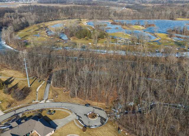 Property at 3135 Sterling Ridge Cv, Fort Wayne, IN 46825