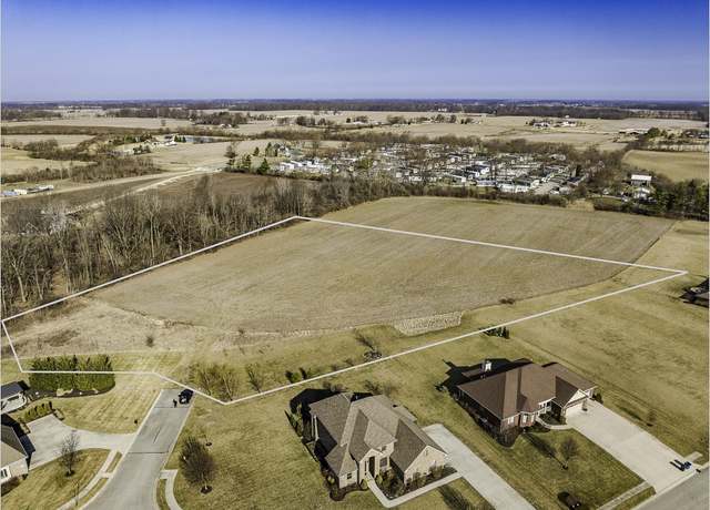 Property at N Lakeshore Dr, Muncie, IN 47304