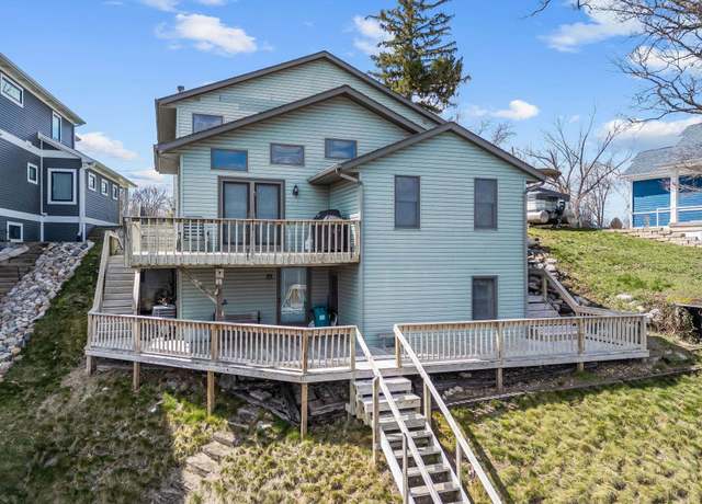 Property at 158 Ems B40 Ln, Leesburg, IN 46538, 4 beds, 3 baths