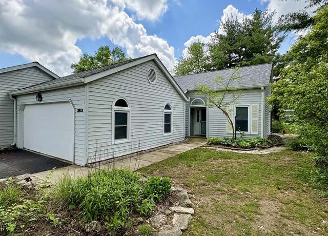 Property at 3812 S Pepper Chase, Bloomington, IN 47401, 2 beds, 1 bath