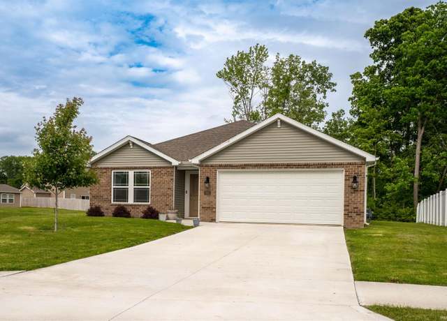 Property at 1208 Mount Isa Pl, Fort Wayne, IN 46845, 4 beds, 2 baths