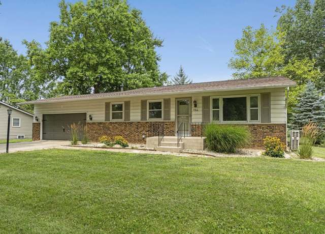 Property at 335 Marcelle Dr, Fort Wayne, IN 46845, 4 beds, 2 baths