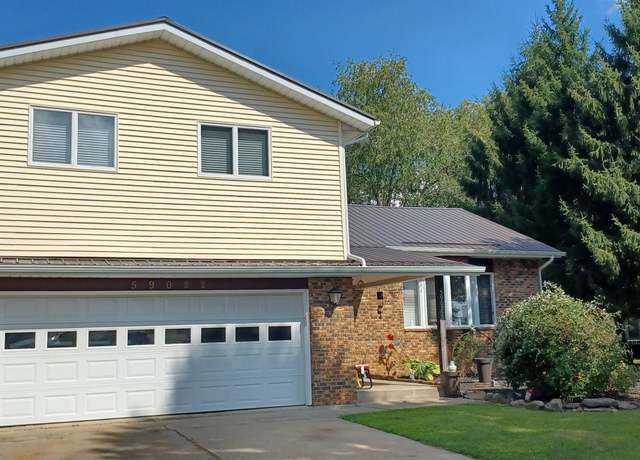Property at 59022 Timber Trail Ln, Goshen, IN 46528, 3 beds, 3 baths