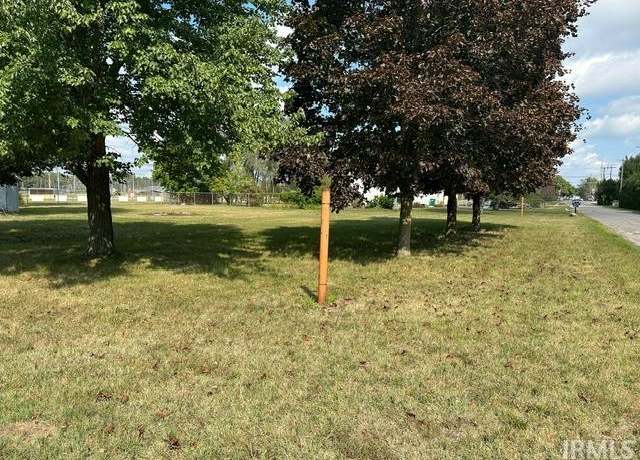 Property at 13511 E 6th St, Mishawaka, IN 46544