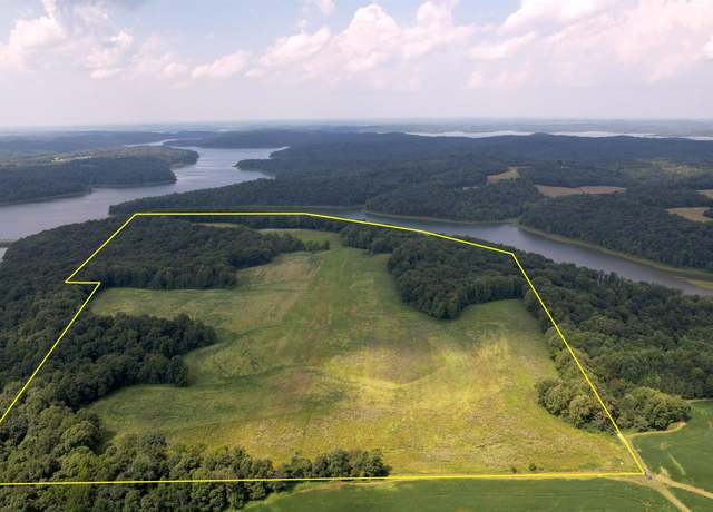 Property at off W State Road 164, Birdseye, IN 47513
