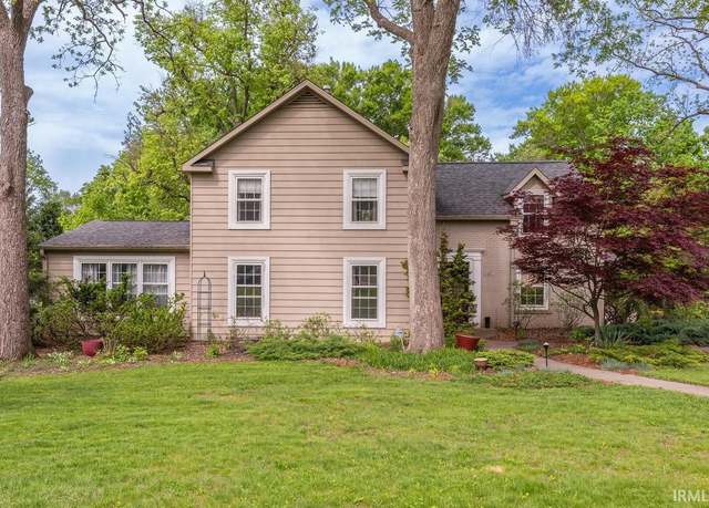 Property at 904 S Eagleson Ave, Bloomington, IN 47401, 4 beds, 3 baths