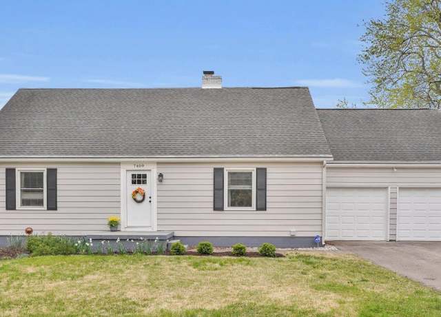 Property at 7409 Washington Ave, Evansville, IN 47715, 3 beds, 2 baths