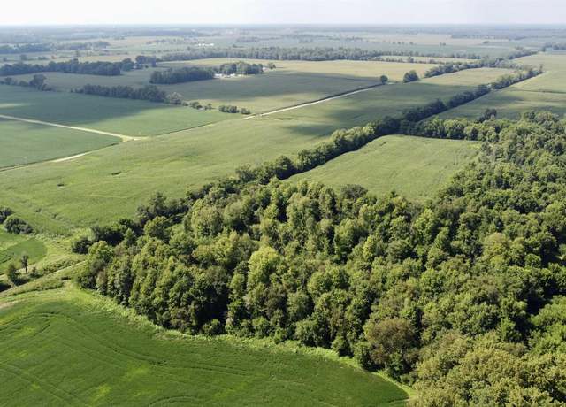 Property at N 850 W County Rd, Rochester, IN 46975