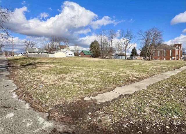 Property at 000 Washington St, Orleans, IN 47452