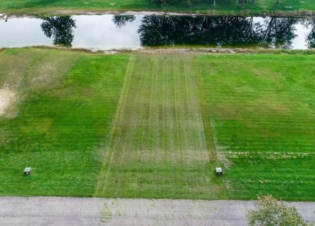 Property at Lot 42 - 41A Lane 230a Turkey Lk, Hudson, IN 46747