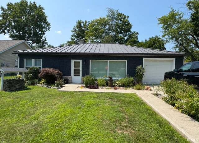 Property at 12805 Main St, Leo, IN 46765, 3 beds, 2 baths