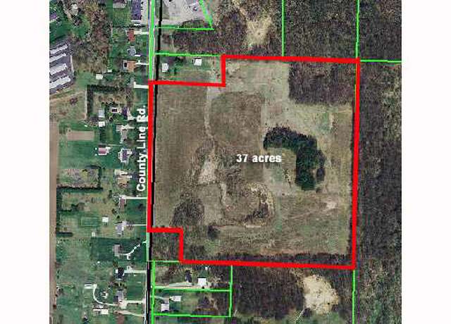 Property at 54760 County Line Rd, New Carlisle, IN 46552