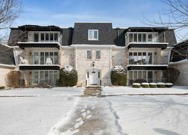 Property at 4501 N Wheeling Ave Unit 3-108, Muncie, IN 47304, 2 beds, 2 baths