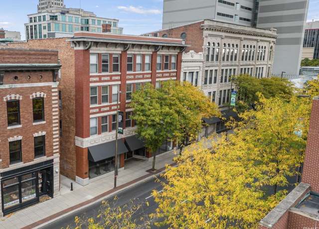 Property at 112 W Washington Blvd #433, Fort Wayne, IN 46802, 2 beds, 2 baths