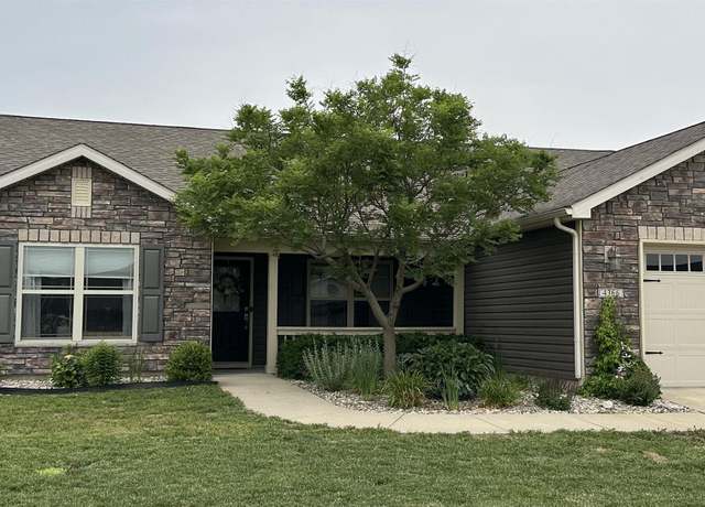Property at 4366 Regatta Dr, Lafayette, IN 47909, 3 beds, 2.5 baths