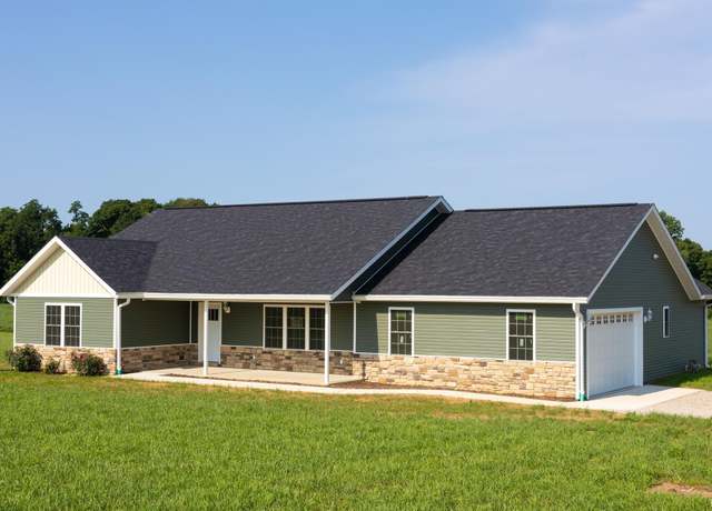 Property at 4020 Cattle Dr, Gosport, IN 47433, 3 beds, 2 baths
