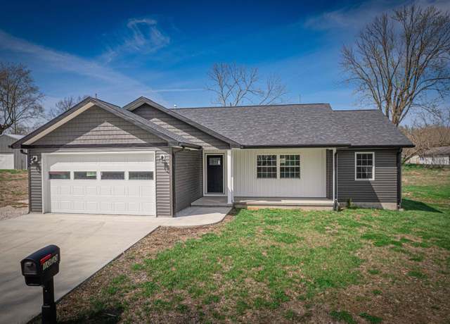 Property at 1022 E Sarah St, Petersburg, IN 47567, 3 beds, 2 baths