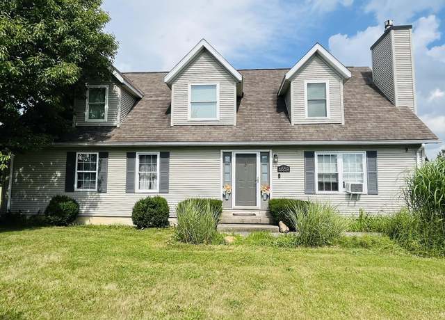 Property at 6559 S Abbi Ct, Peru, IN 46970, 4 beds, 3 baths