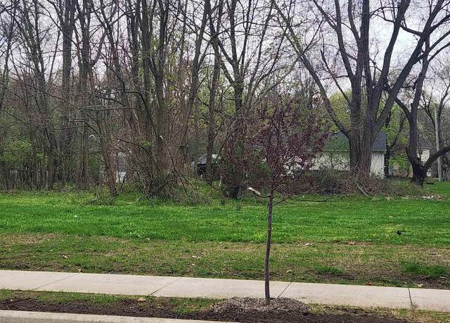 Property at 1945 N Olive St, South Bend, IN 46628