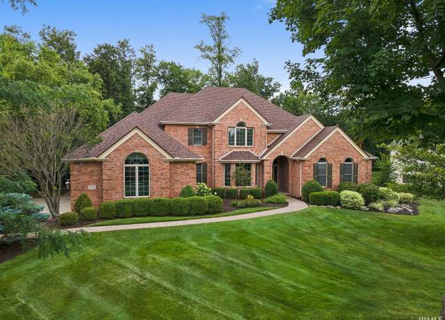 Property at 302 Chestnut Forest Cv, Fort Wayne, IN 46814, 4 beds, 4.5 baths