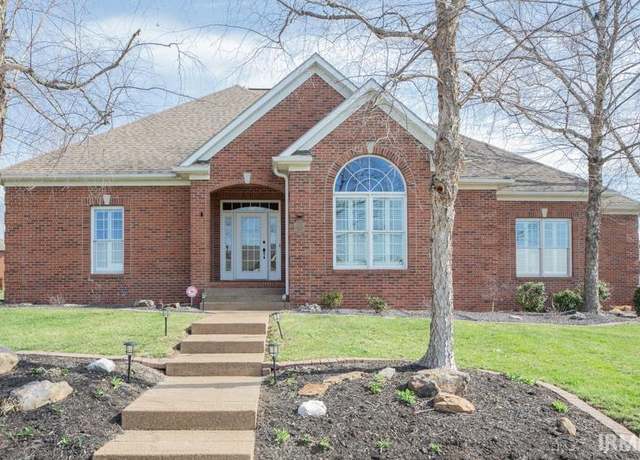 Property at 2155 Waters Ridge Dr, Newburgh, IN 47630, 4 beds, 3.5 baths