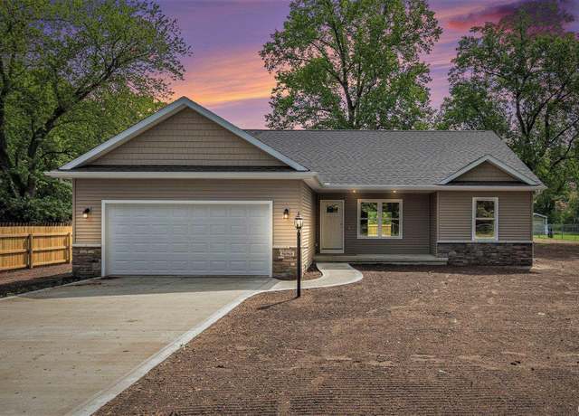 Property at 56968 Ash Rd, Osceola, IN 46561, 3 beds, 2 baths