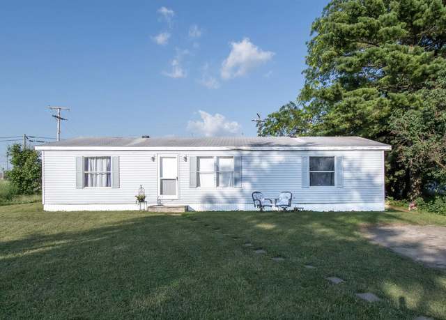 Property at 103 S Tamarack St, Laotto, IN 46763, 3 beds, 2 baths