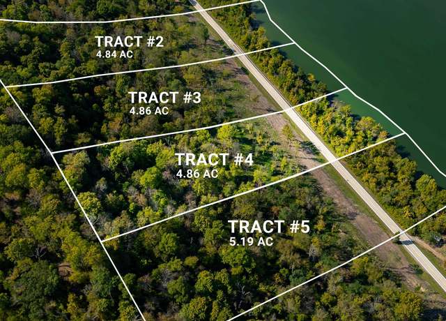 Property at Tract 4 N State Road 156 Rd, Patriot, IN 47038