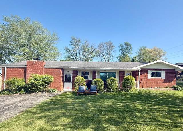 Property at 9843 W State Rd 56 Rd, French Lick, IN 47432, 3 beds, 2 baths