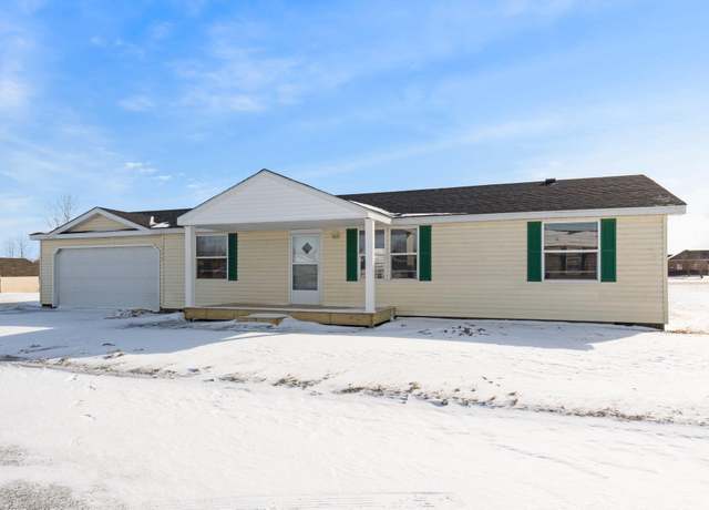 Property at 6776 Wild Turkey Pl, New Haven, IN 46774, 3 beds, 2 baths