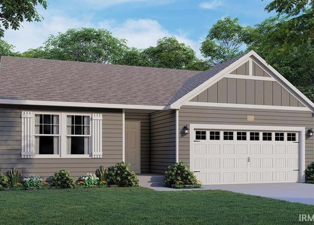 Property at 3313 Falling Oak Dr, Mishawaka, IN 46544, 3 beds, 2 baths