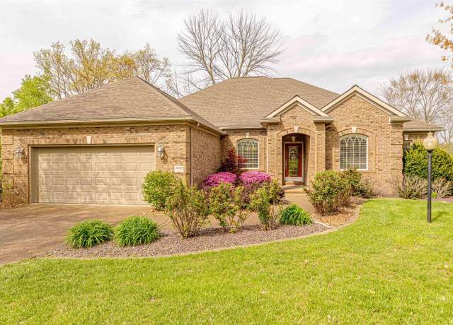 Property at 5888 Springside Ct, Newburgh, IN 47630, 4 beds, 2.5 baths
