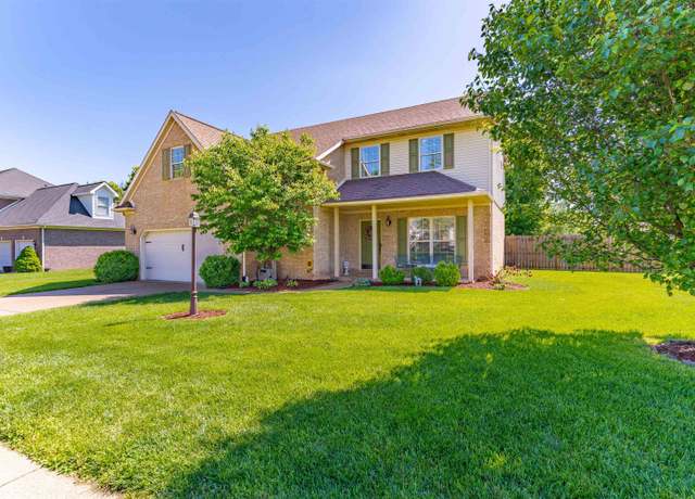 Property at 4322 Hawthorne Dr, Newburgh, IN 47630, 4 beds, 2.5 baths