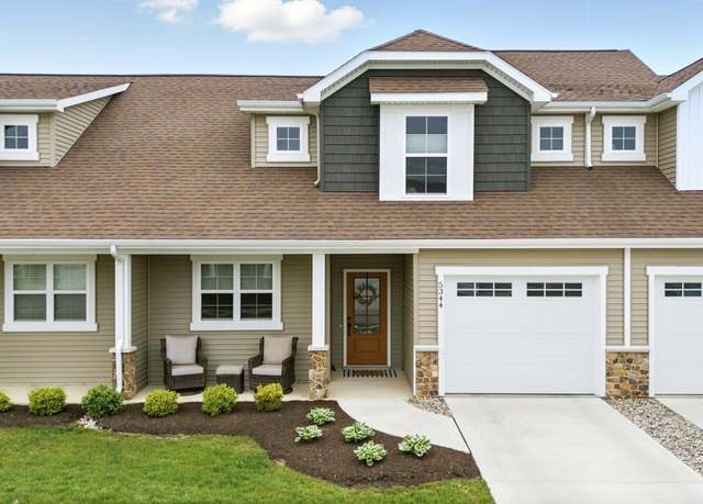 Property at 5344 Copper Horse Trl, Fort Wayne, IN 46845, 2 beds, 1.5 baths