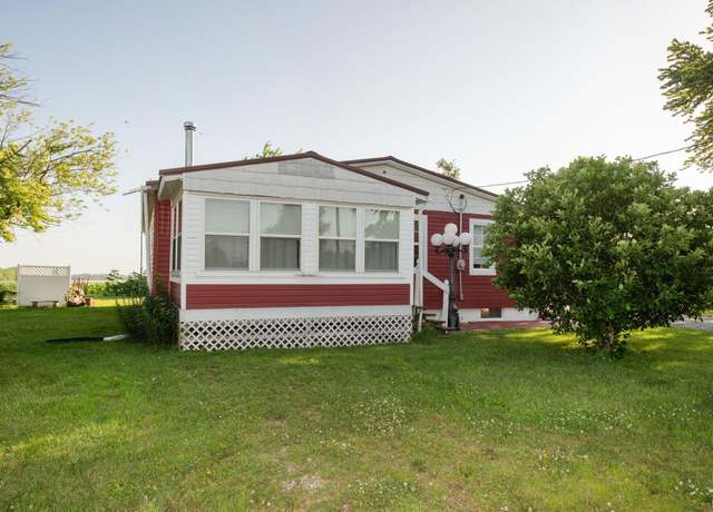 Property at 10818 E SR 38, Mulberry, IN 46058, 3 beds, 2 baths