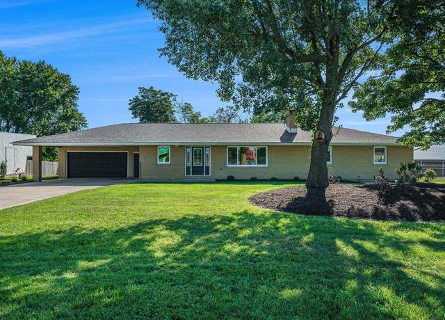 Property at 53048 State Road 13, Middlebury, IN 46540, 3 beds, 2 baths