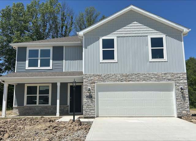 Property at 4598 Indie Cv, Fort Wayne, IN 46818, 5 beds, 3 baths