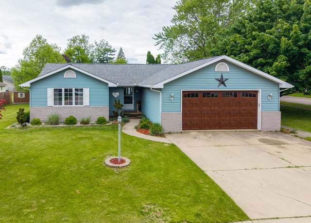 Property at 705 Pine Run, Angola, IN 46703, 3 beds, 2 baths