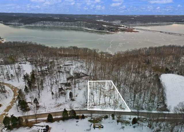 Property at Co Rd 1025 S Lot #1, French Lick, IN 47432