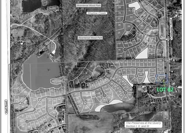Property at 17130 Alabaster Cv, Huntertown, IN 46845