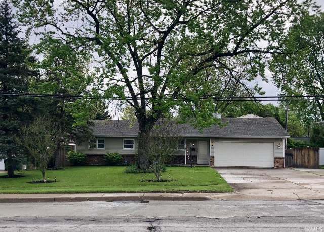 Property at 1304 N Tillotson Ave, Muncie, IN 47304, 3 beds, 2 baths