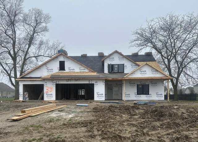 Property at 17601 Letterbrick Run, Leo, IN 46765, 5 beds, 3 baths