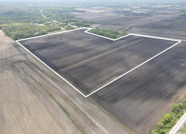 Property at N SR 39, Laporte, IN 46350